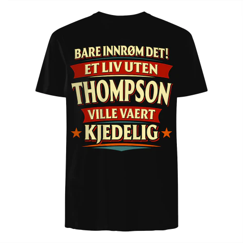 NU0295 Thompson NO25