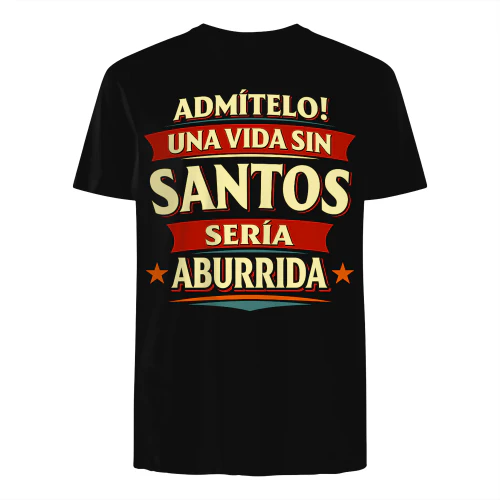 TBN0054 Santos TSES25