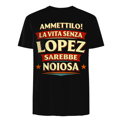 IT0086 Lopez TSIT25