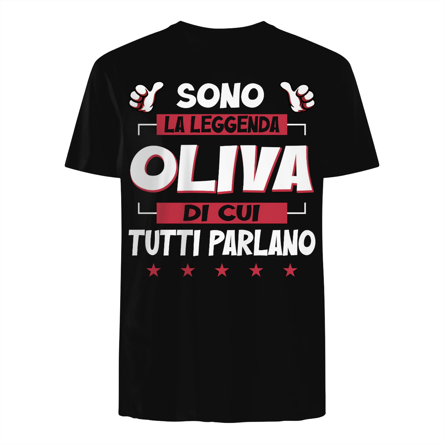 IT0164 Oliva TSIT21
