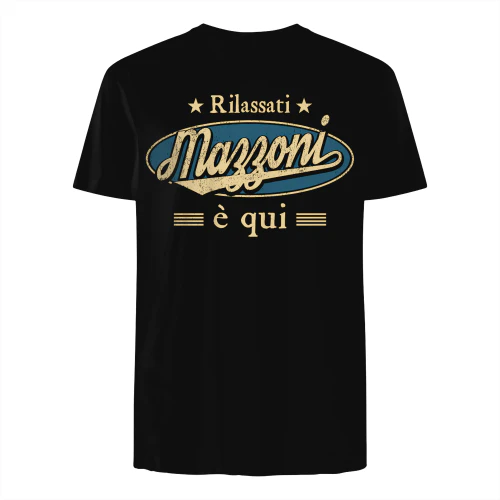 IT0270 Mazzoni TSIT10