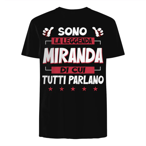 IT0460 Miranda TSIT21