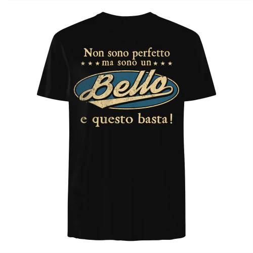 IT0399 Bello TSIT09