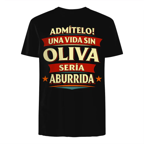 TBN0242 Oliva TSES25