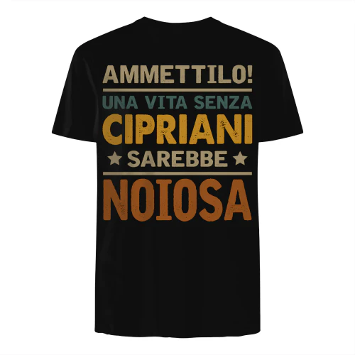 IT0359 Cipriani TSIT15