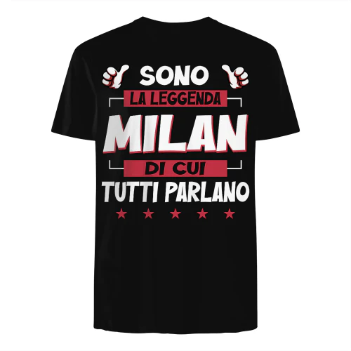 IT0320 Milan TSIT21