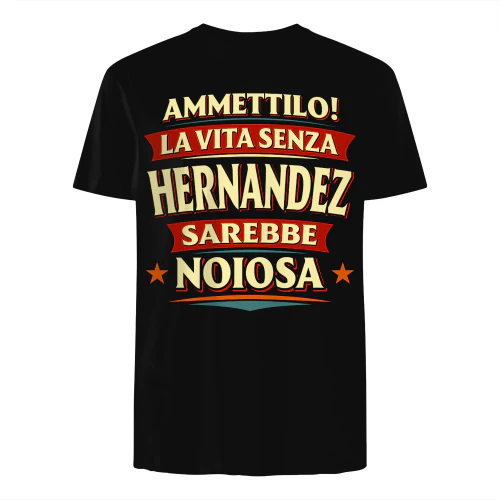 IT0274 Hernandez TSIT25