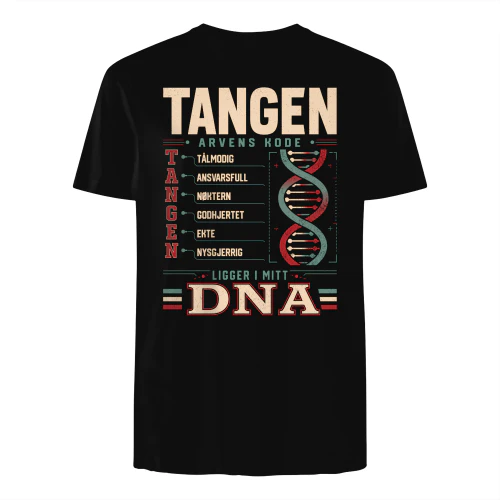 NU0106 Tangen NO12