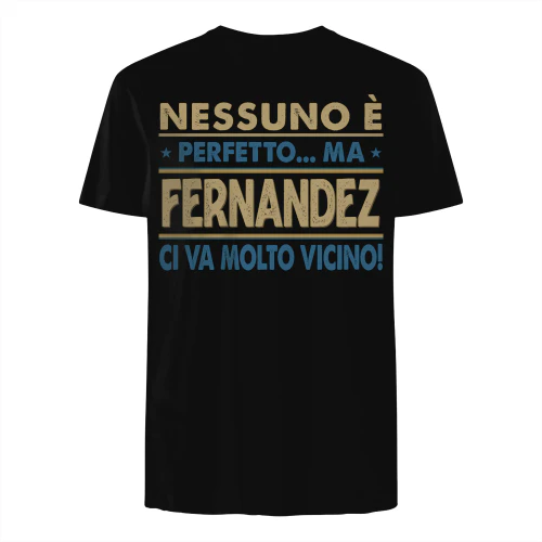 IT0257 Fernandez TSIT16