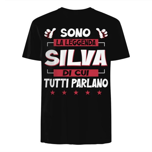 IT0237 Silva TSIT21