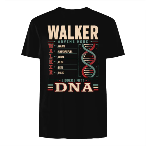 NU0233 Walker NO12