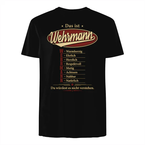DE05088 WEHRMANN BSDEQ01