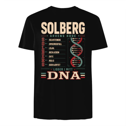 NU0036 Solberg NO12