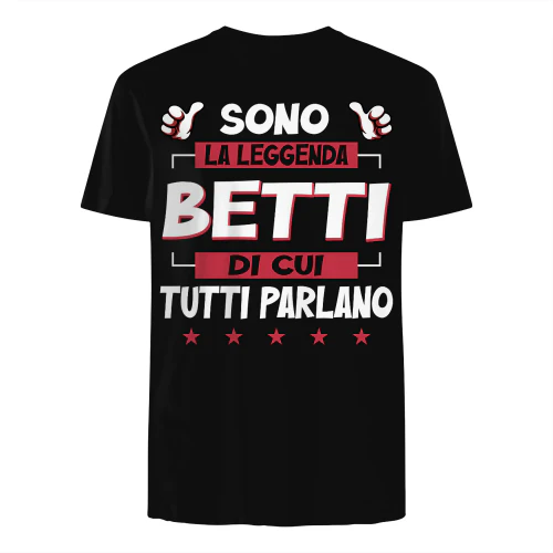 IT0378 Betti TSIT21