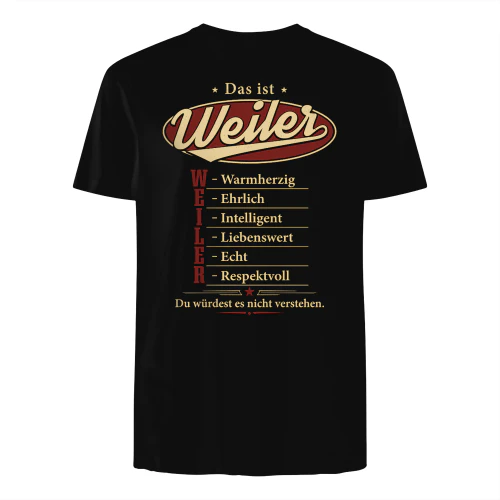 DE02695 WEILER BSDEQ01