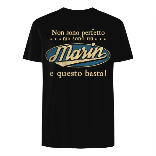 IT0395 Marin TSIT09