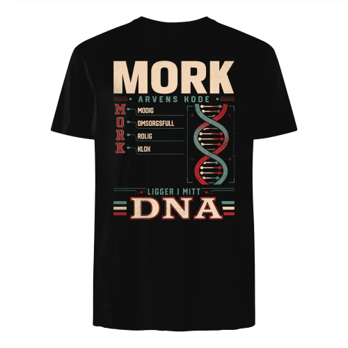 NU0287 Mork NO12