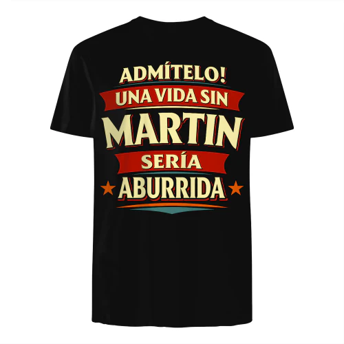 TBN0014 Martin TSES25