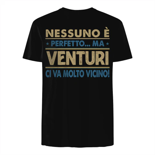 IT0267 Venturi TSIT16