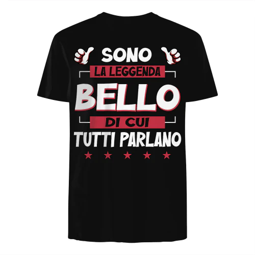IT0399 Bello TSIT21