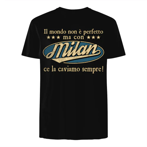 IT0320 Milan TSIT11