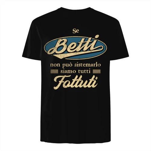 IT0378 Betti TSIT06