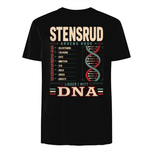 NU0449 Stensrud NO12