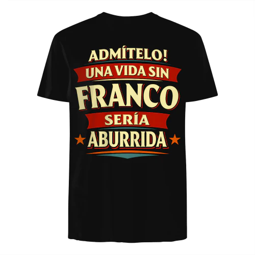 TBN0101 Franco TSES25