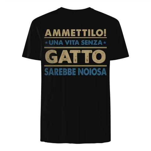 IT0218 Gatto TSIT07