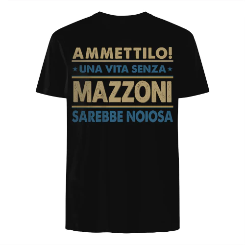 IT0270 Mazzoni TSIT07