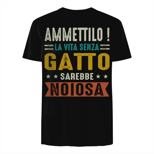 IT0218 Gatto TSIT12