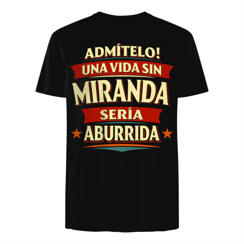 TBN0127 Miranda TSES25