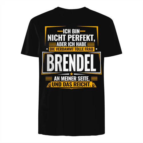DE00026 BRENDEL BSDG26