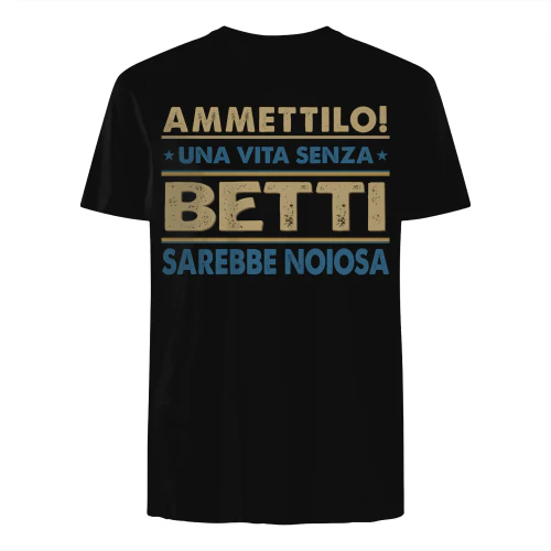 IT0378 Betti TSIT07