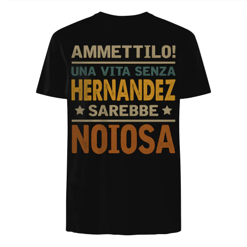 IT0274 Hernandez TSIT15