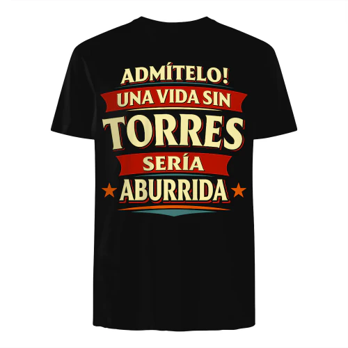 TBN0021 Torres TSES25