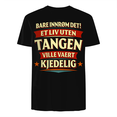 NU0106 Tangen NO25