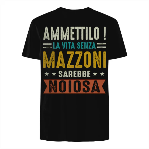 IT0270 Mazzoni TSIT12