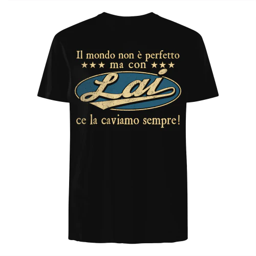 IT0290 Lai TSIT11