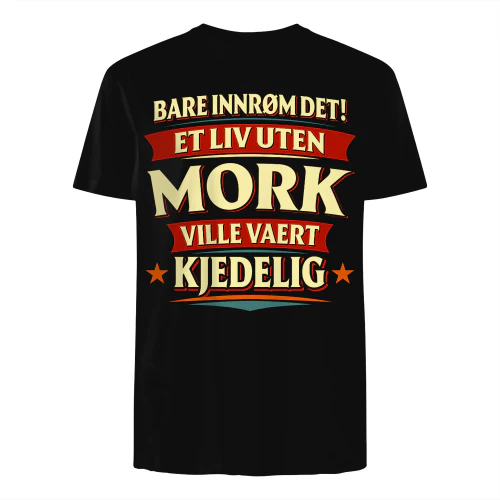 NU0287 Mork NO25