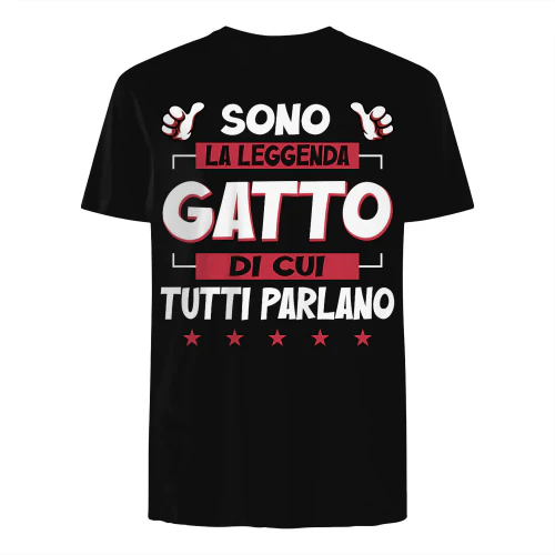 IT0218 Gatto TSIT21