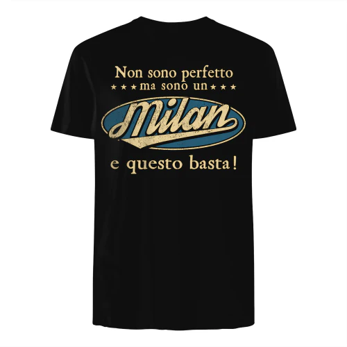 IT0320 Milan TSIT09