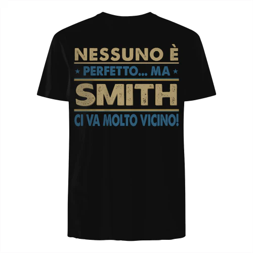 IT0173 Smith TSIT16