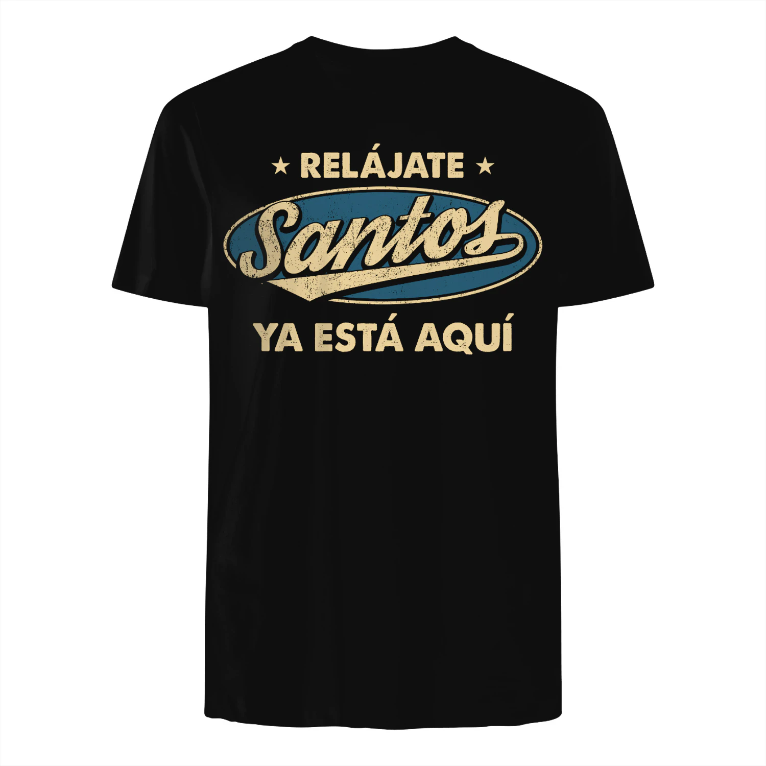 TBN0054 Santos ES10