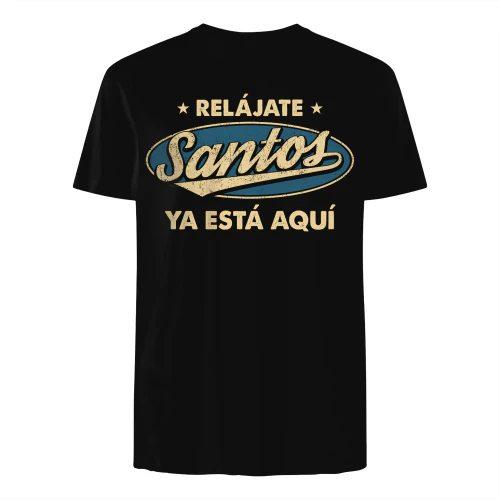 TBN0054 Santos ES10