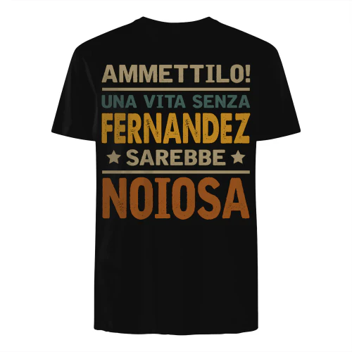 IT0257 Fernandez TSIT15