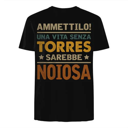 IT0377 Torres TSIT15