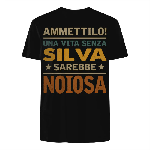 IT0237 Silva TSIT15