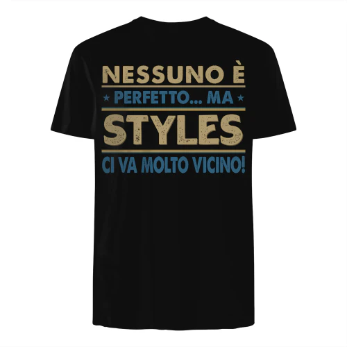 IT0333 Styles TSIT16