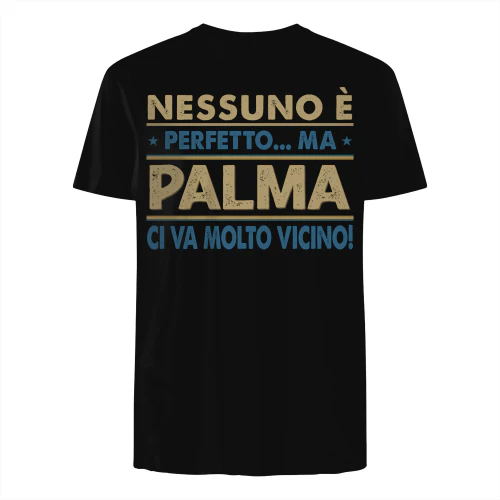 IT0219 Palma TSIT16